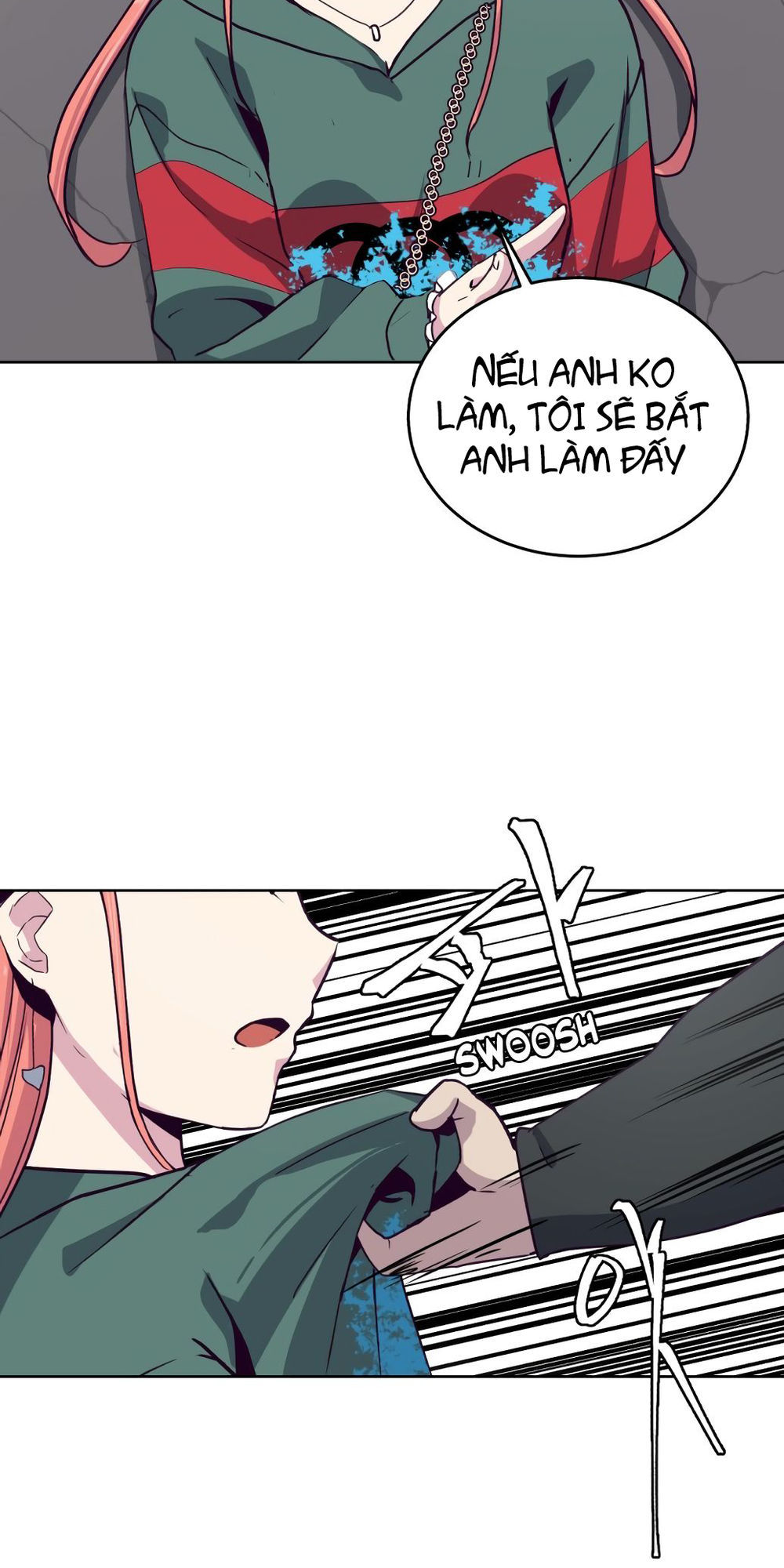 Cậu Bé Của Thần Chết: Chapter 7