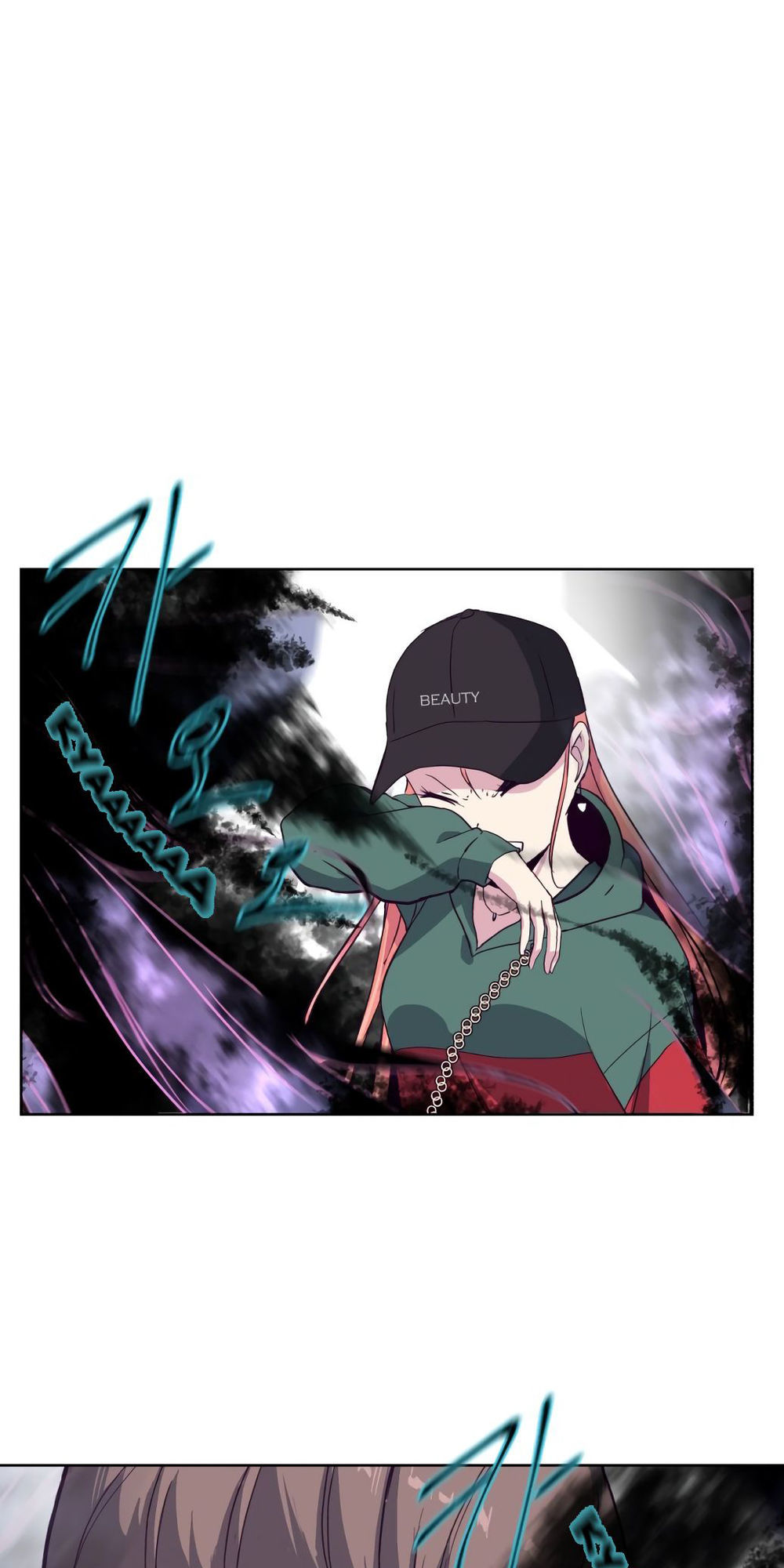 Cậu Bé Của Thần Chết: Chapter 7