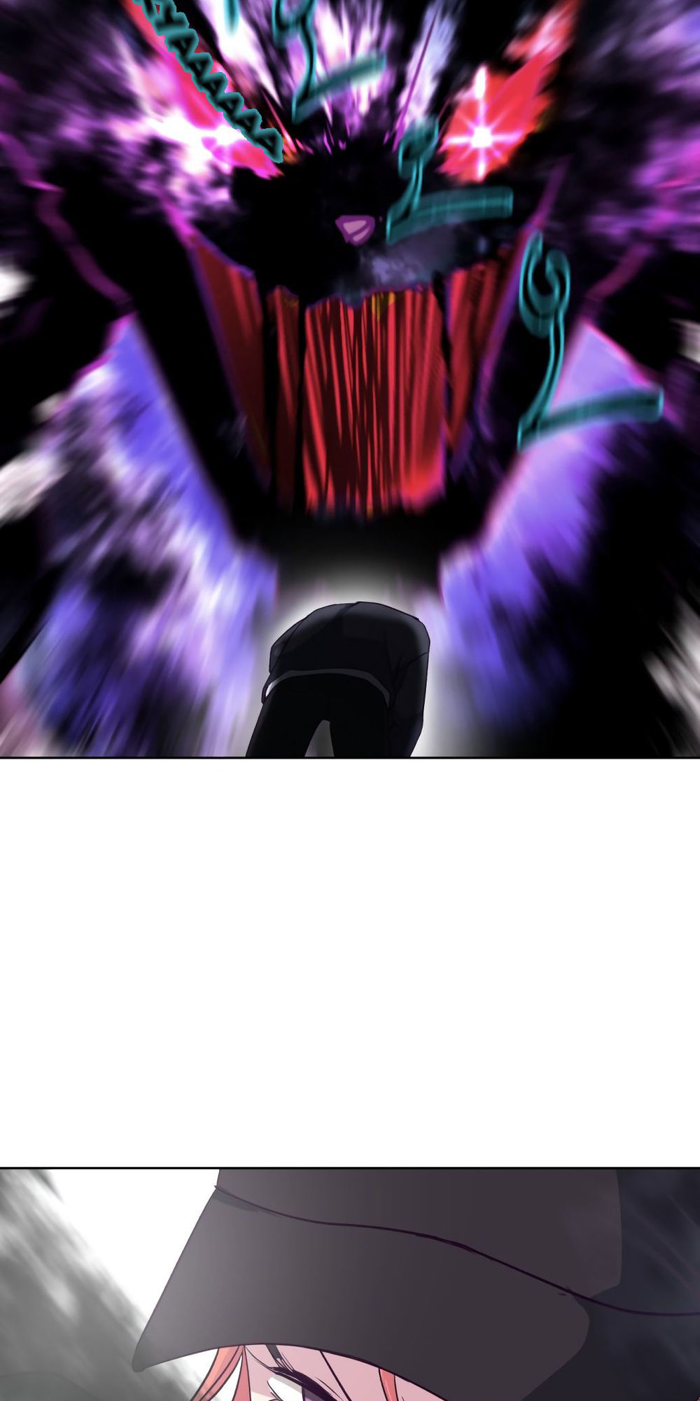 Cậu Bé Của Thần Chết: Chapter 7