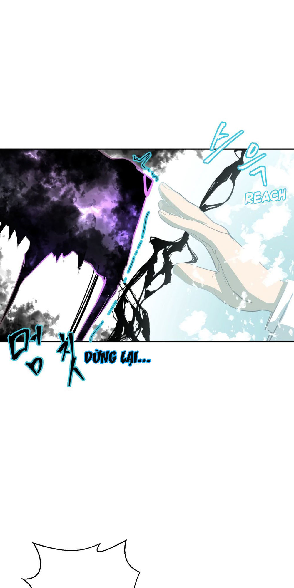 Cậu Bé Của Thần Chết: Chapter 7