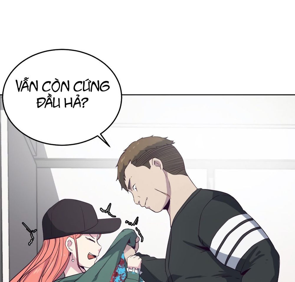 Cậu Bé Của Thần Chết: Chapter 7