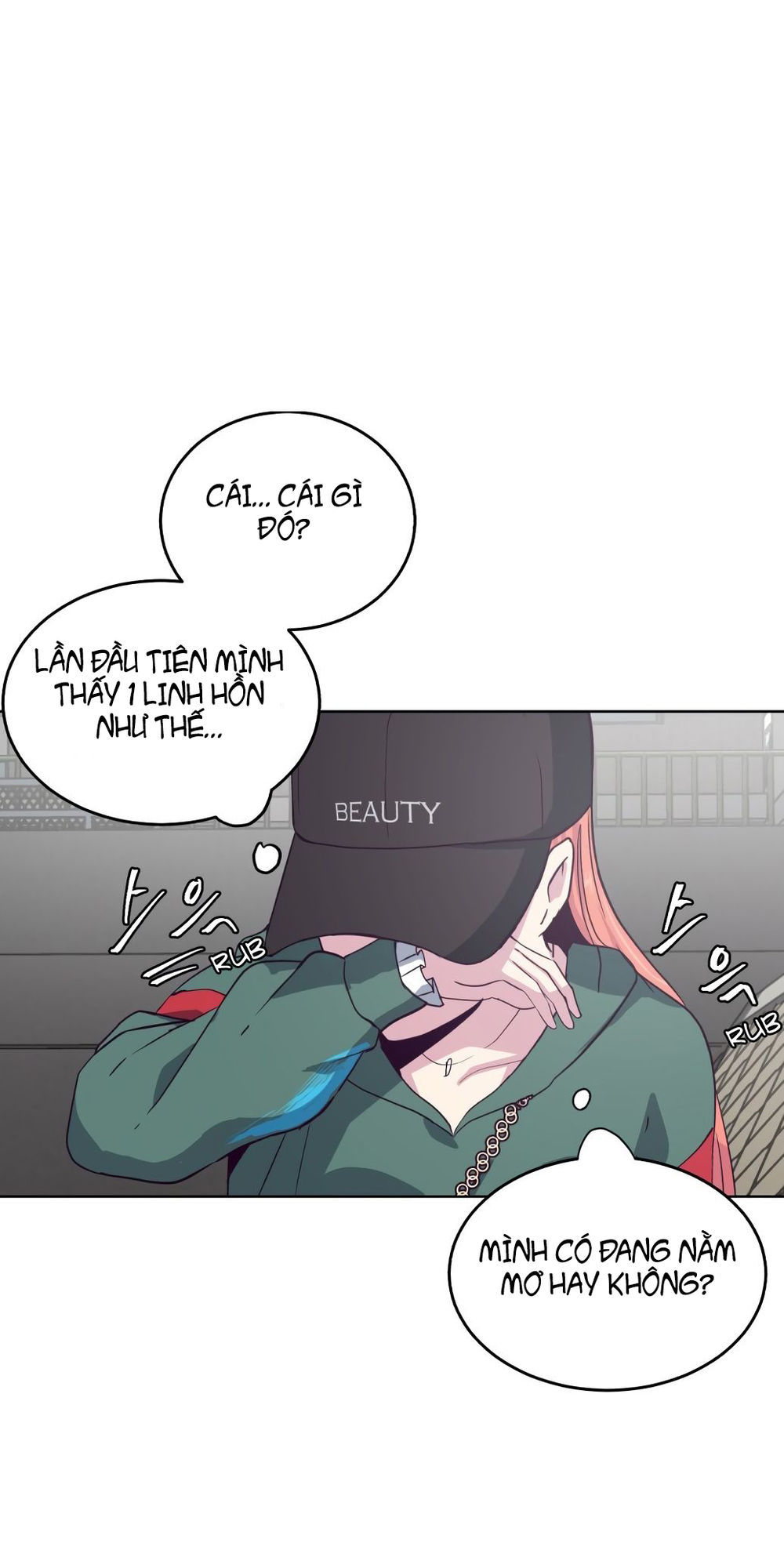 Cậu Bé Của Thần Chết: Chapter 7