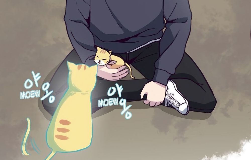 Cậu Bé Của Thần Chết: Chapter 7