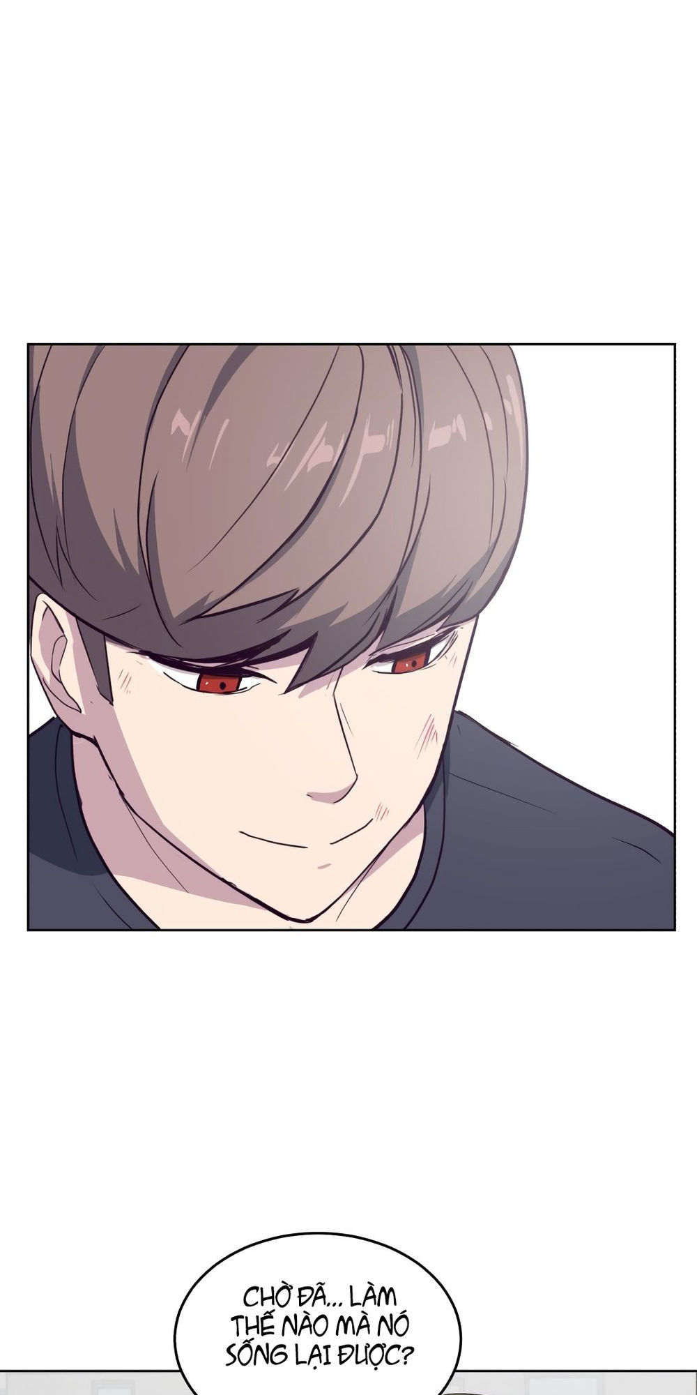 Cậu Bé Của Thần Chết: Chapter 7