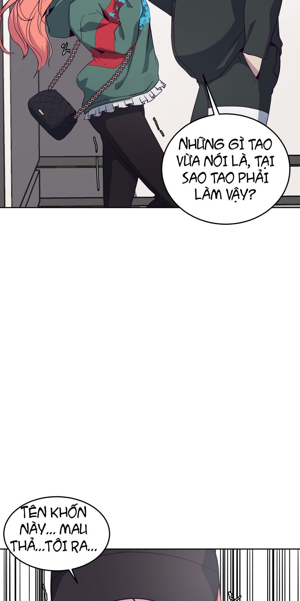 Cậu Bé Của Thần Chết: Chapter 7