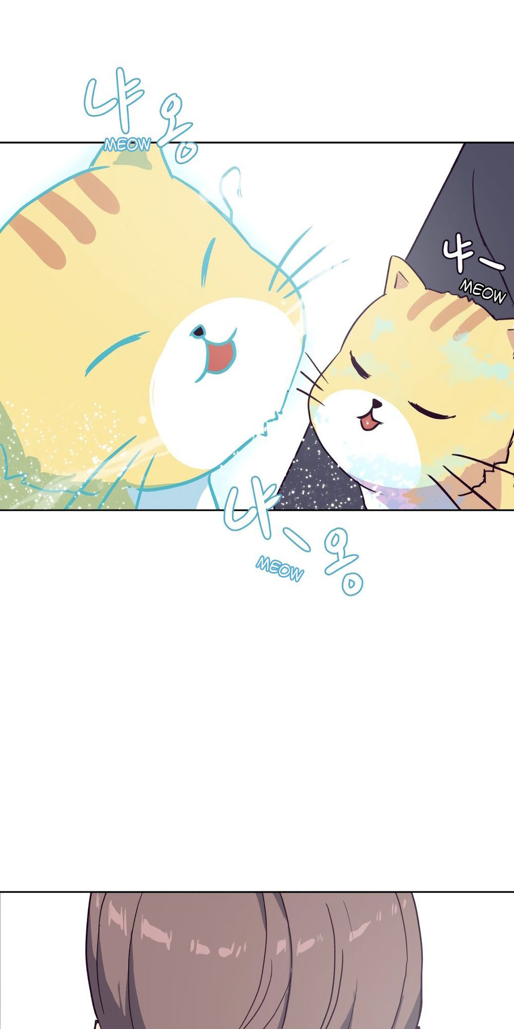 Cậu Bé Của Thần Chết: Chapter 7