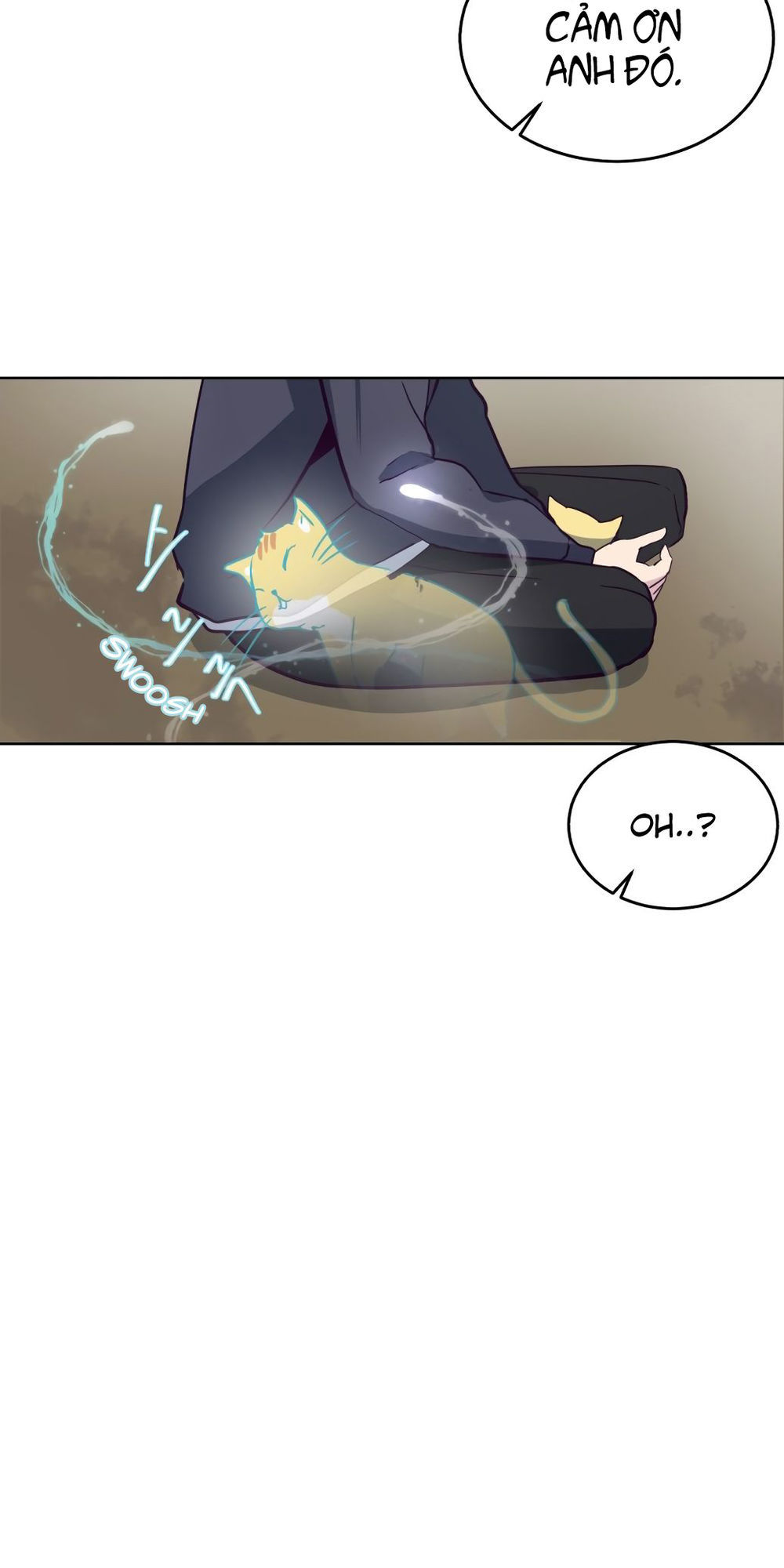 Cậu Bé Của Thần Chết: Chapter 7