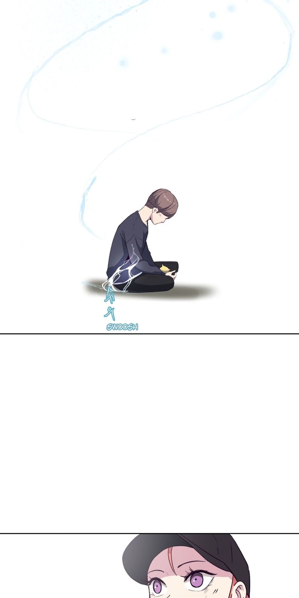 Cậu Bé Của Thần Chết: Chapter 7