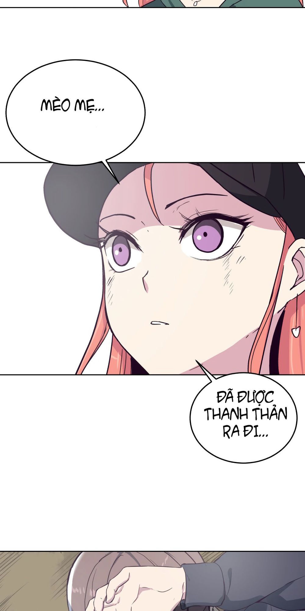 Cậu Bé Của Thần Chết: Chapter 7