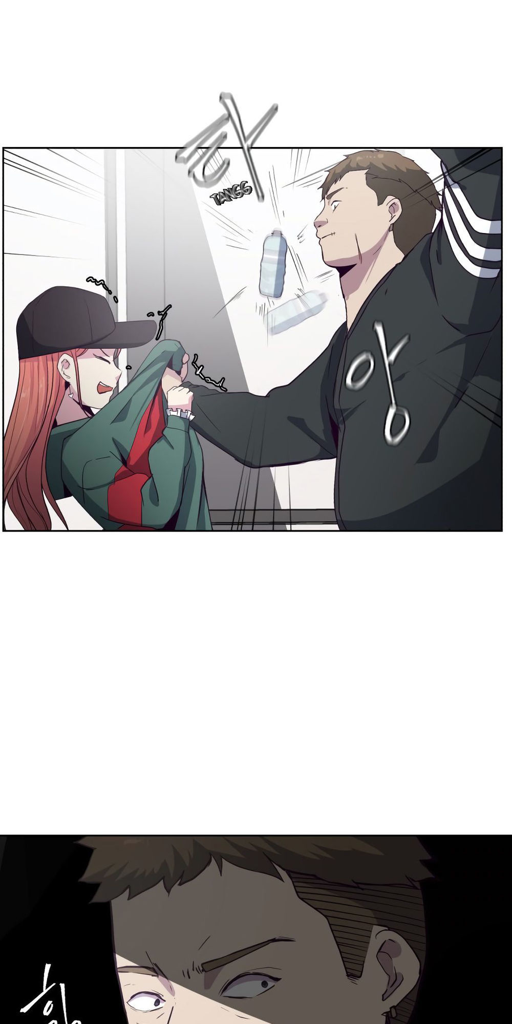 Cậu Bé Của Thần Chết: Chapter 7