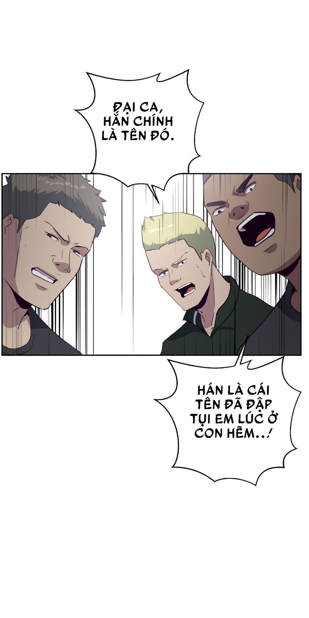 Cậu Bé Của Thần Chết: Chapter 7