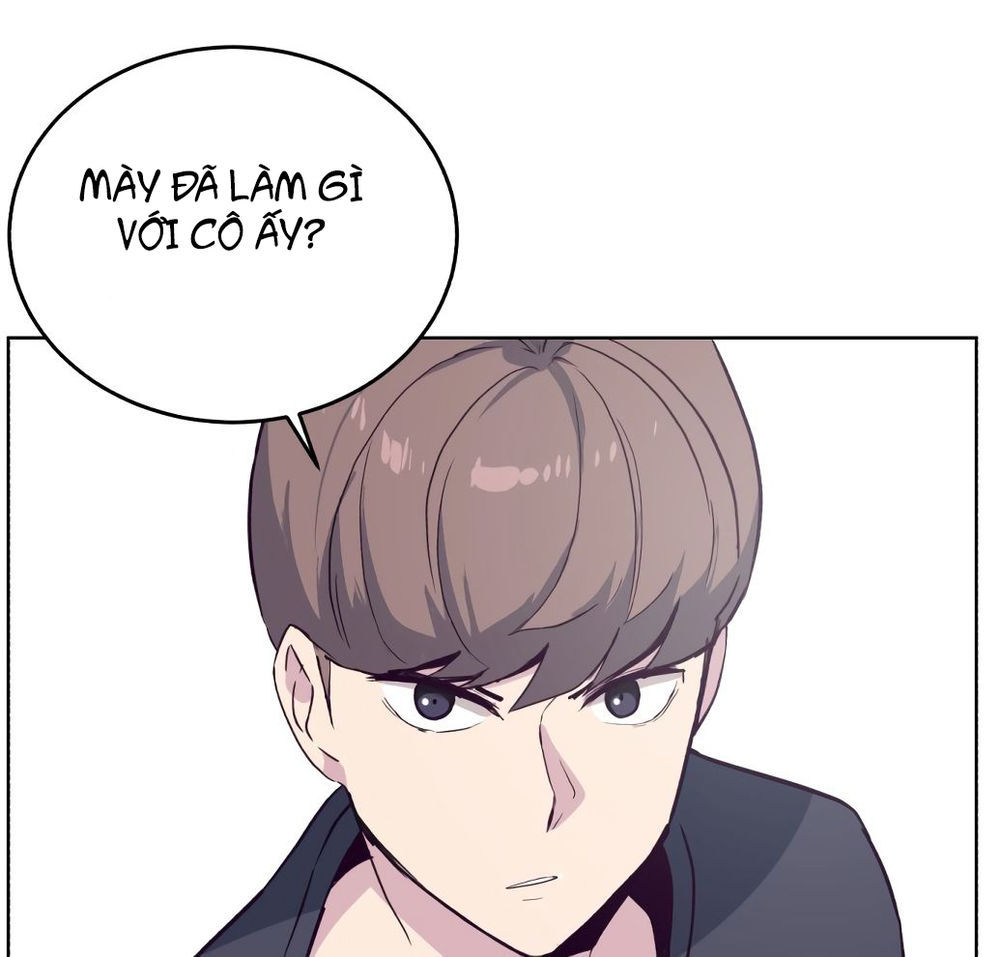 Cậu Bé Của Thần Chết: Chapter 7