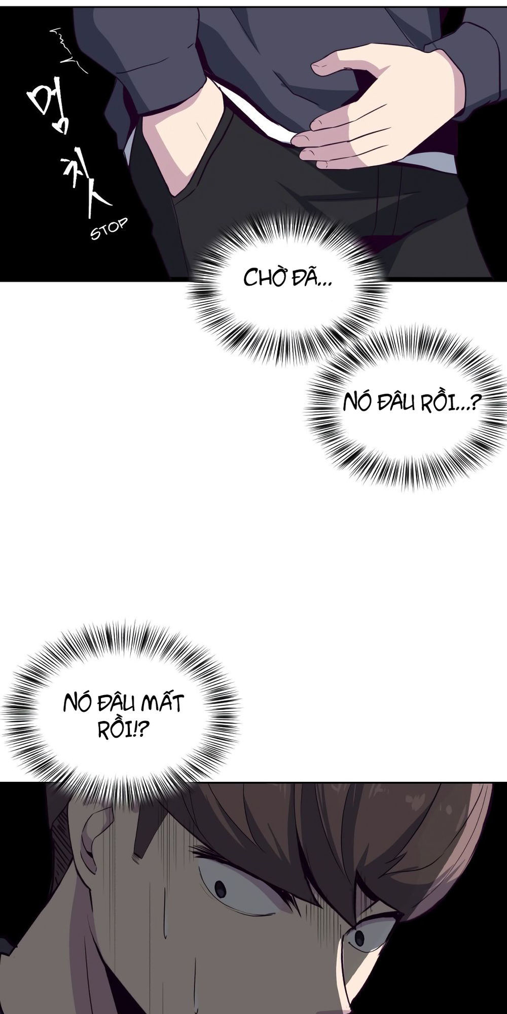 Cậu Bé Của Thần Chết: Chapter 7