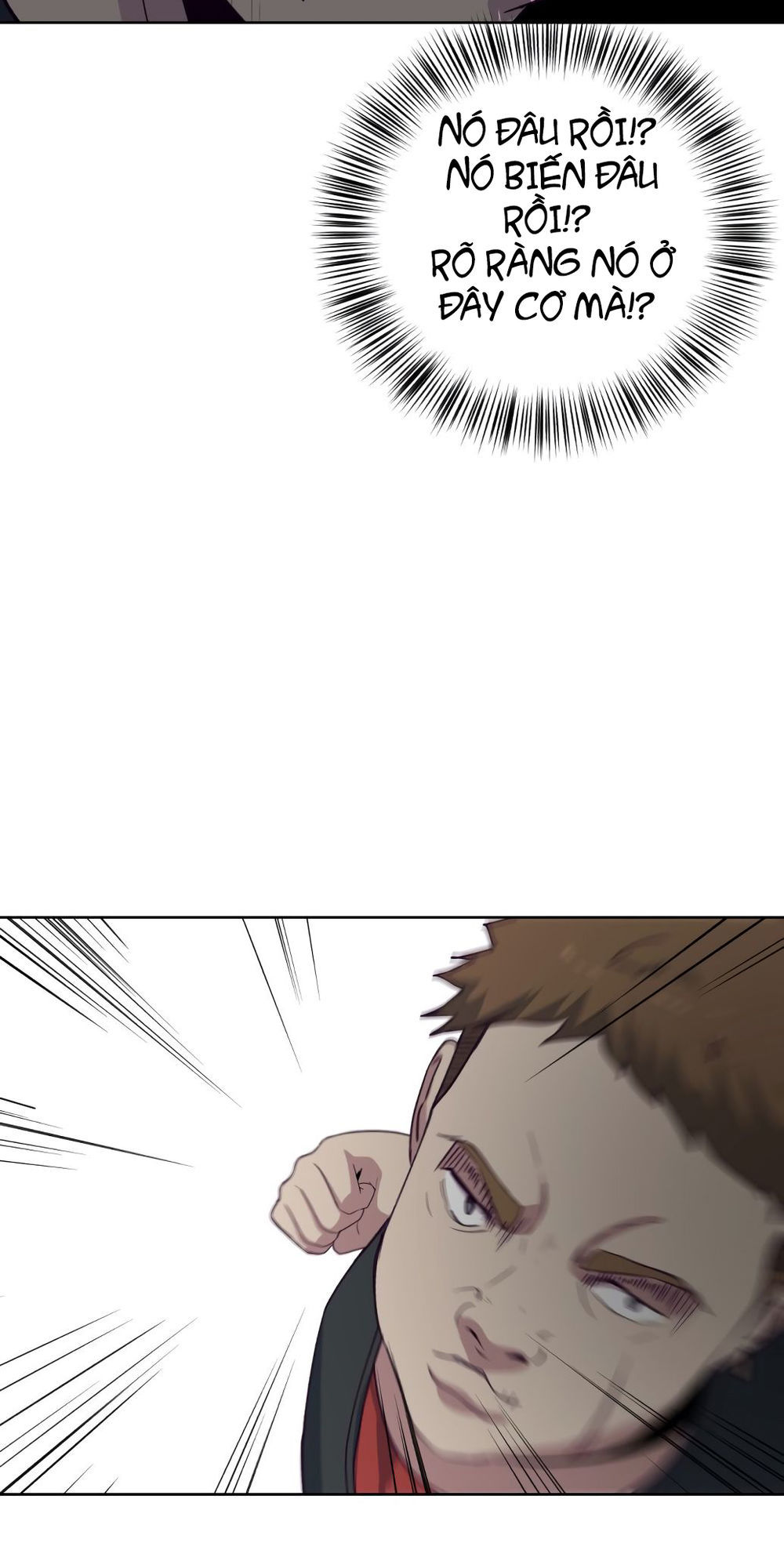 Cậu Bé Của Thần Chết: Chapter 7