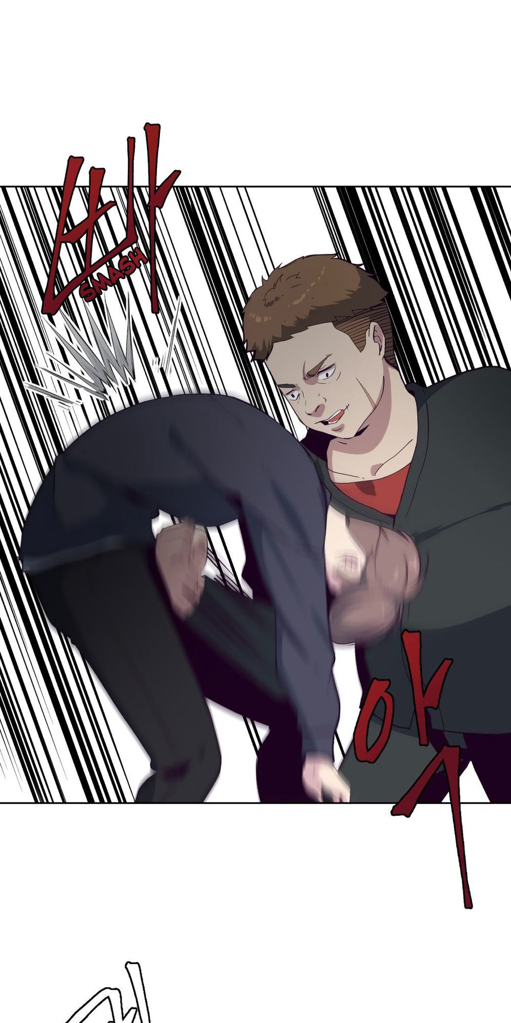 Cậu Bé Của Thần Chết: Chapter 7