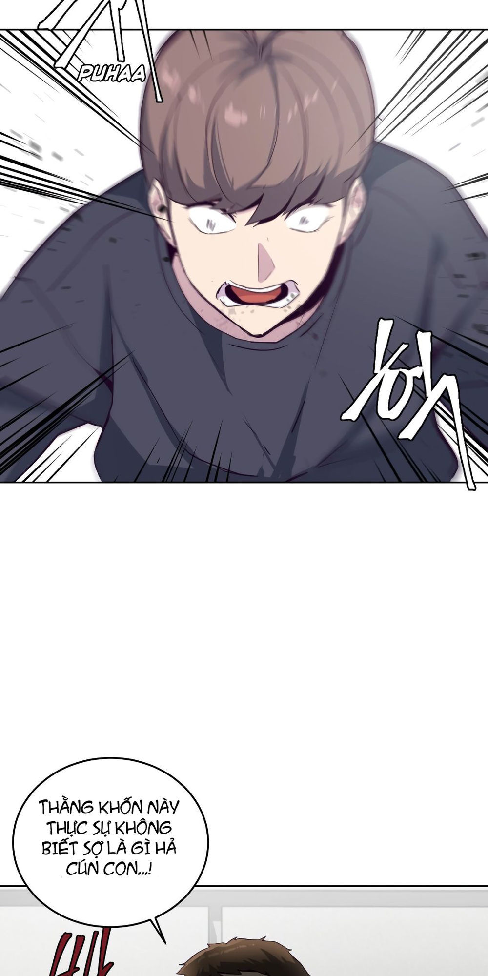 Cậu Bé Của Thần Chết: Chapter 7