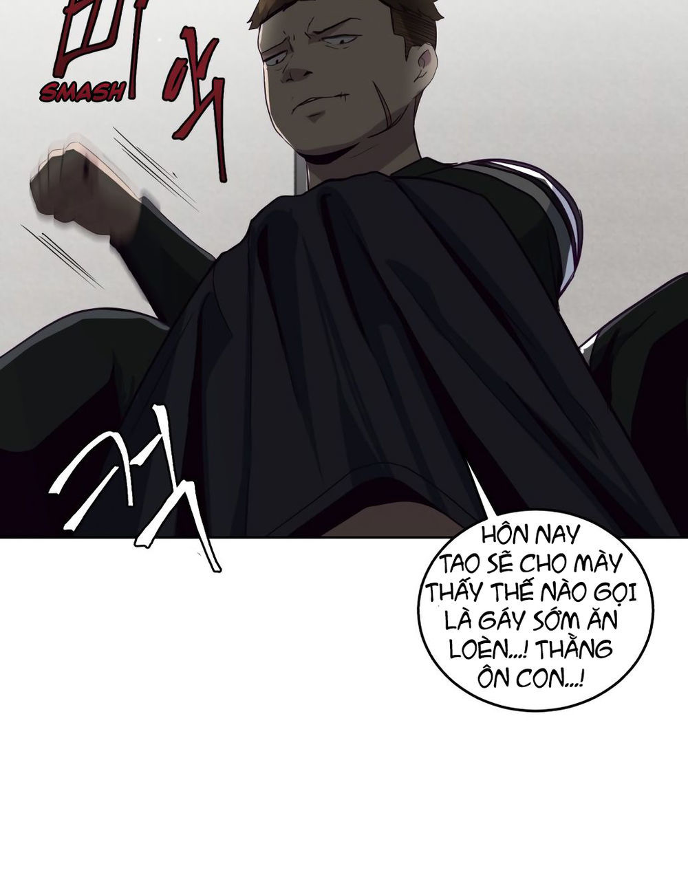 Cậu Bé Của Thần Chết: Chapter 7