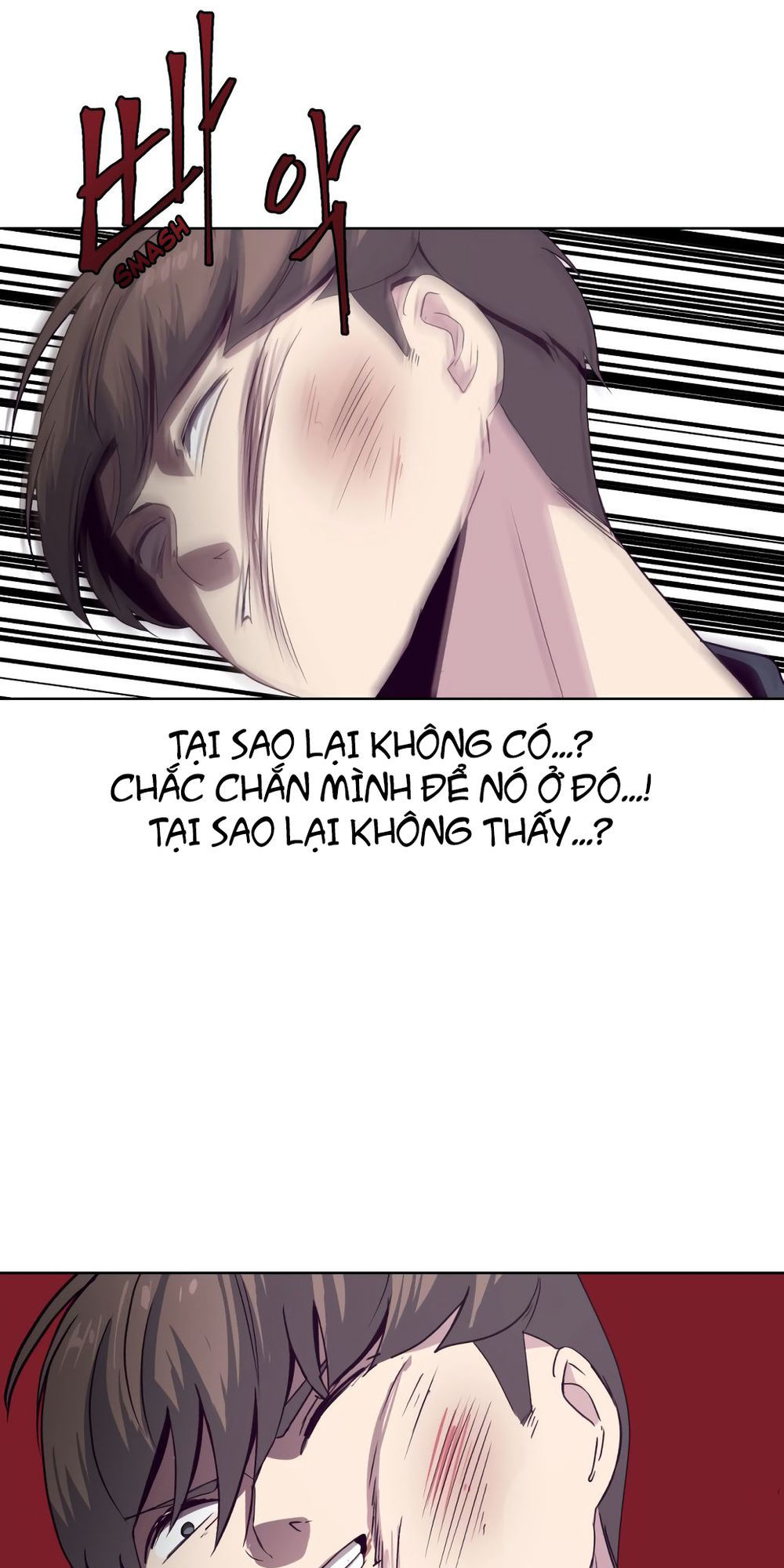 Cậu Bé Của Thần Chết: Chapter 7