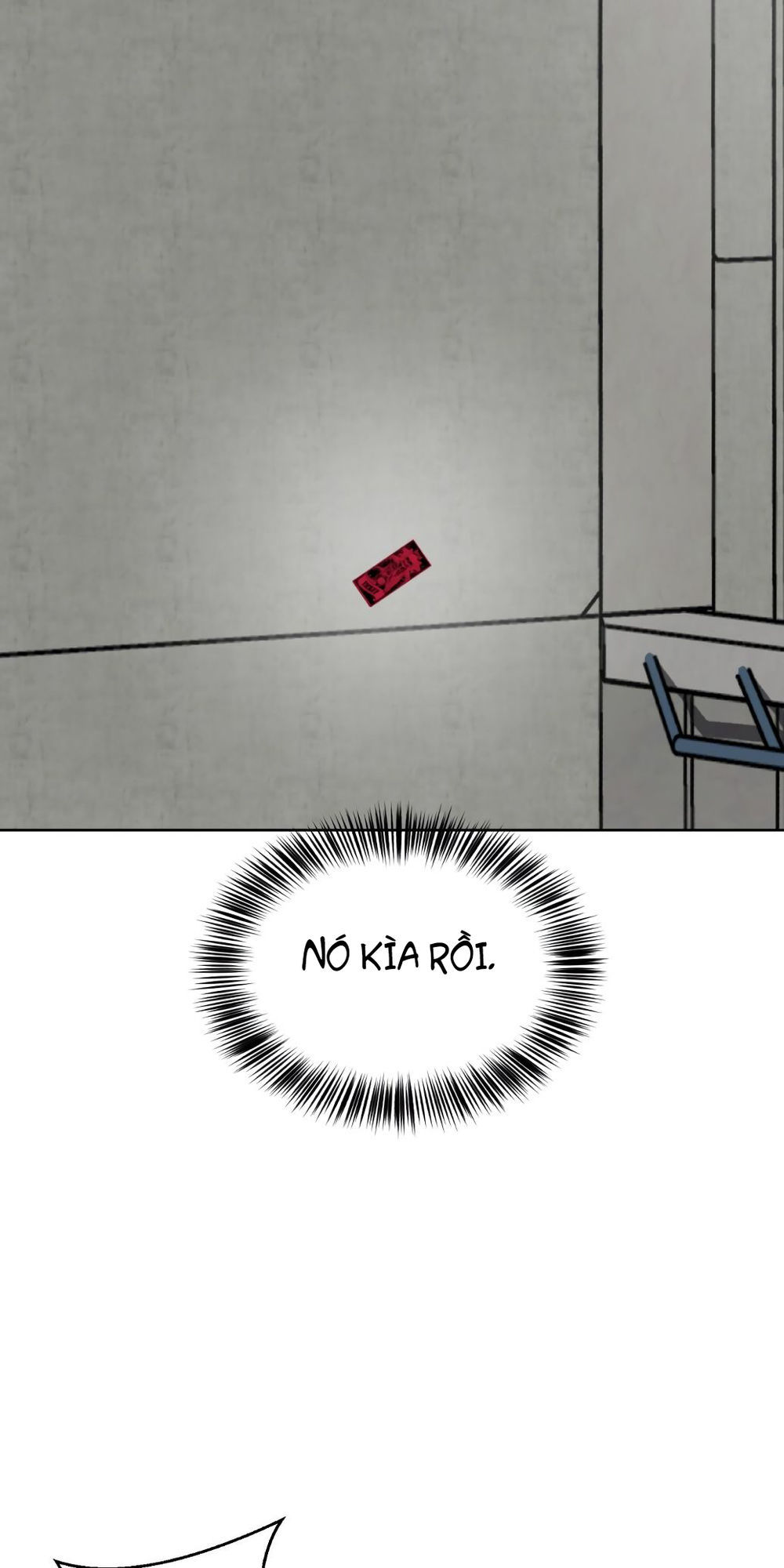 Cậu Bé Của Thần Chết: Chapter 7