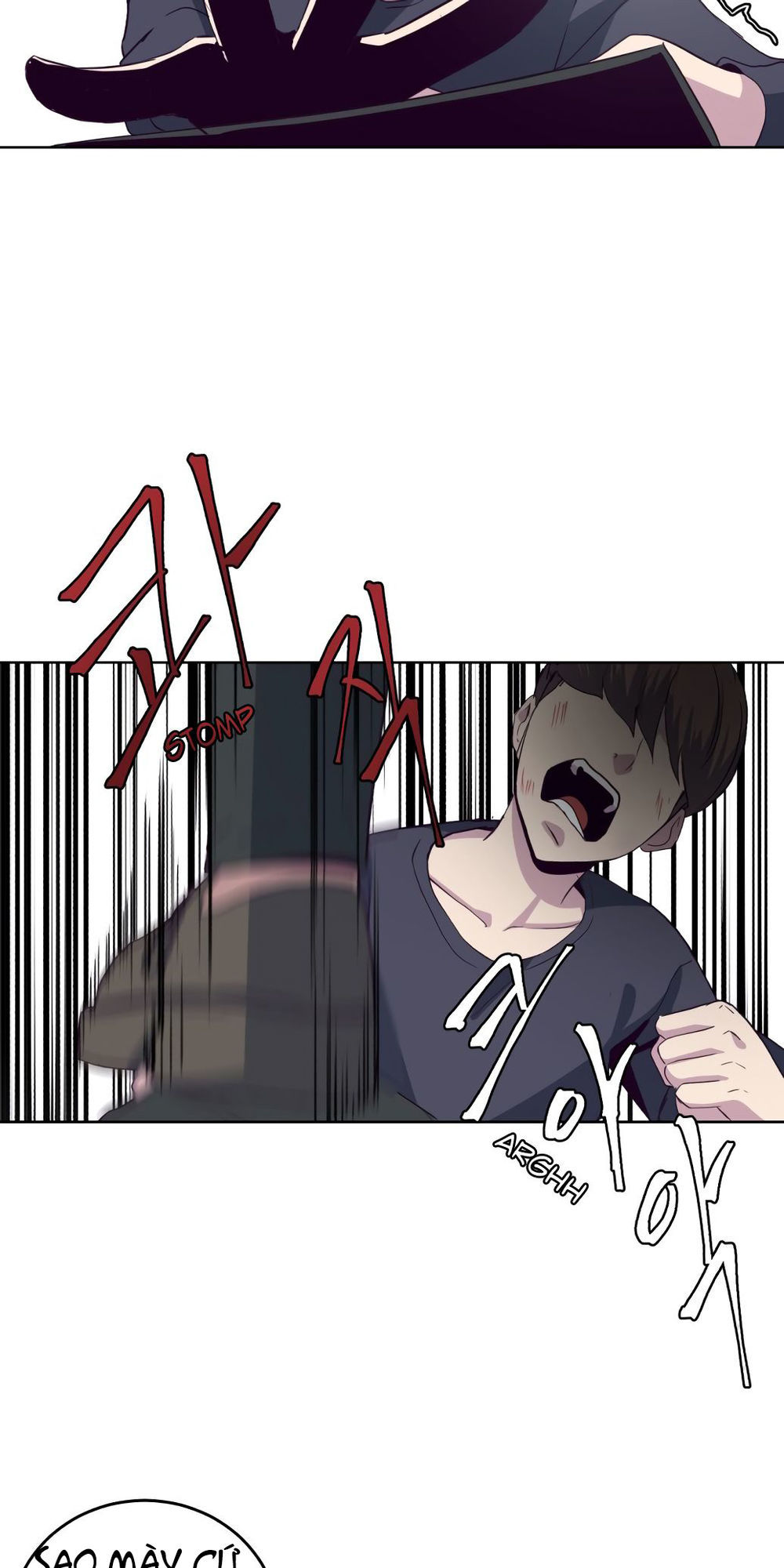 Cậu Bé Của Thần Chết: Chapter 7