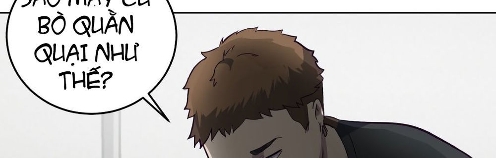 Cậu Bé Của Thần Chết: Chapter 7