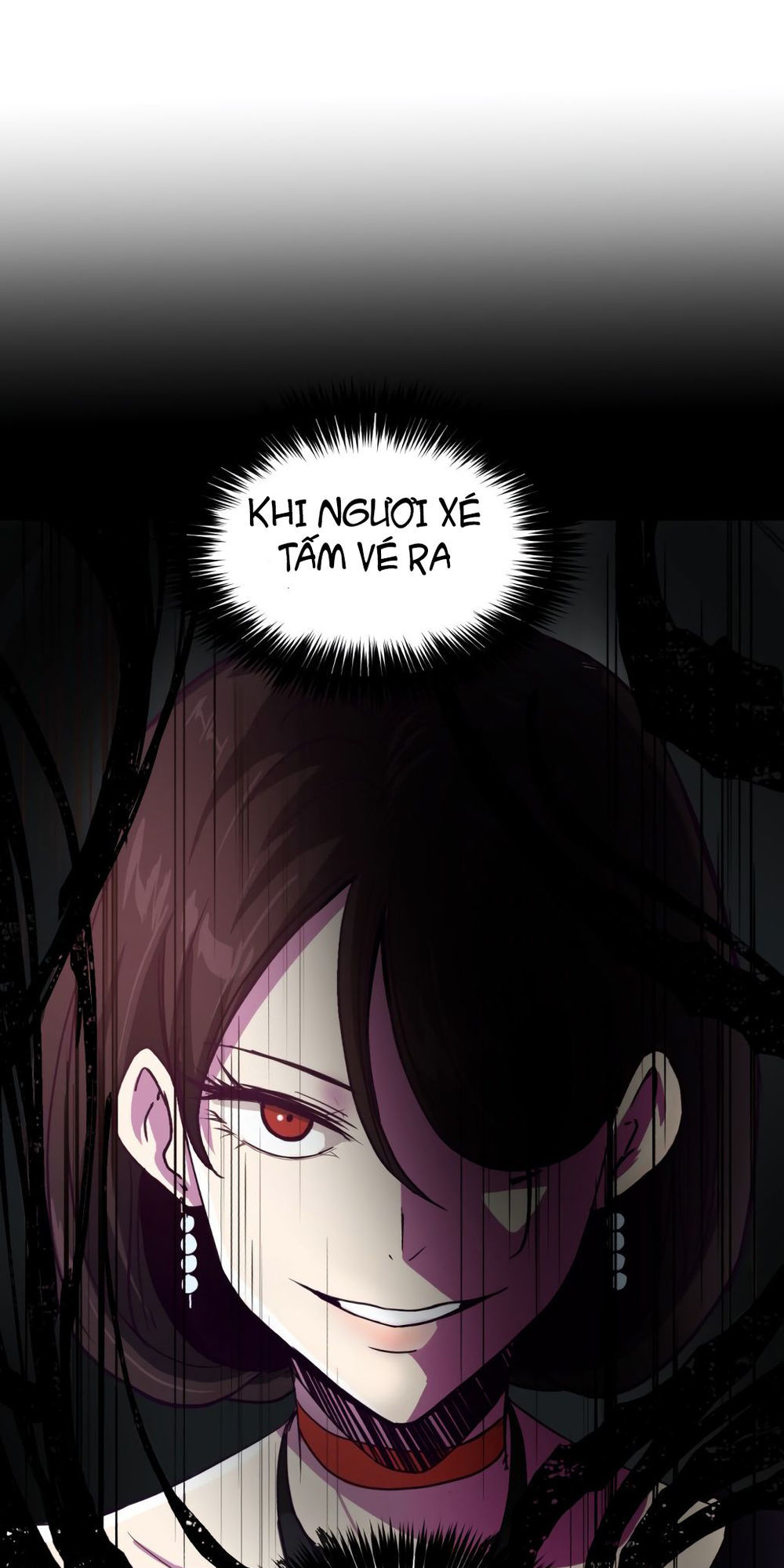 Cậu Bé Của Thần Chết: Chapter 7