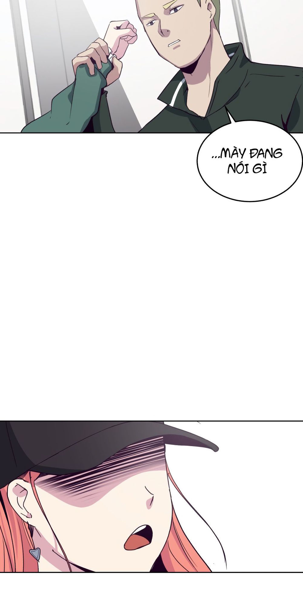 Cậu Bé Của Thần Chết: Chapter 7