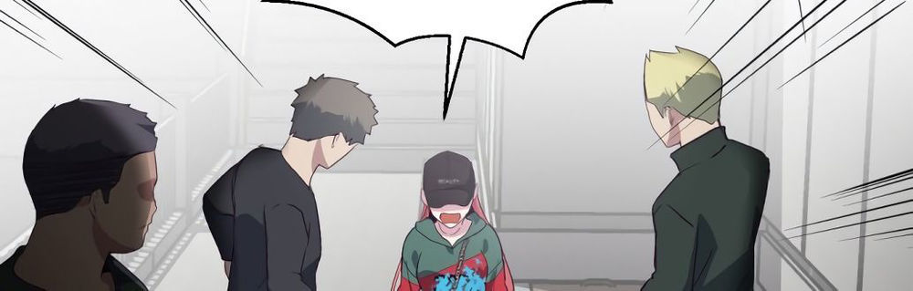 Cậu Bé Của Thần Chết: Chapter 7