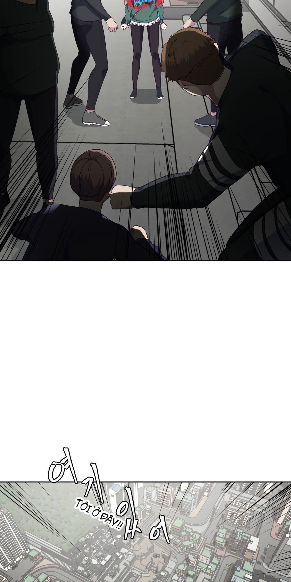 Cậu Bé Của Thần Chết: Chapter 7