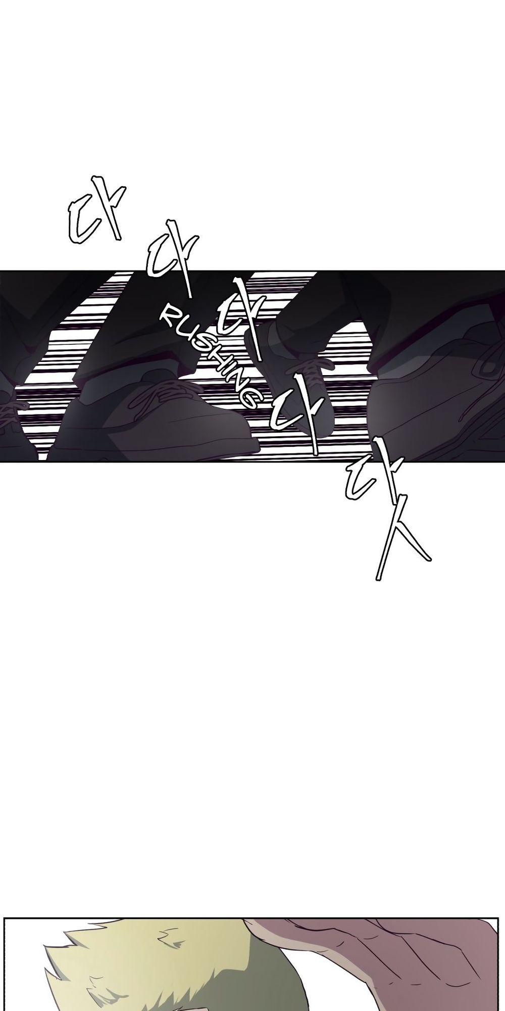 Cậu Bé Của Thần Chết: Chapter 7