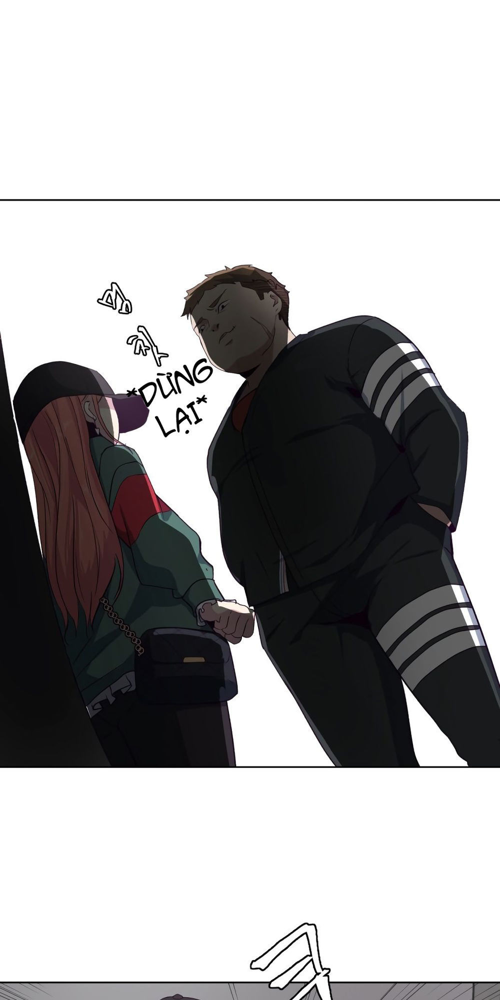 Cậu Bé Của Thần Chết: Chapter 7