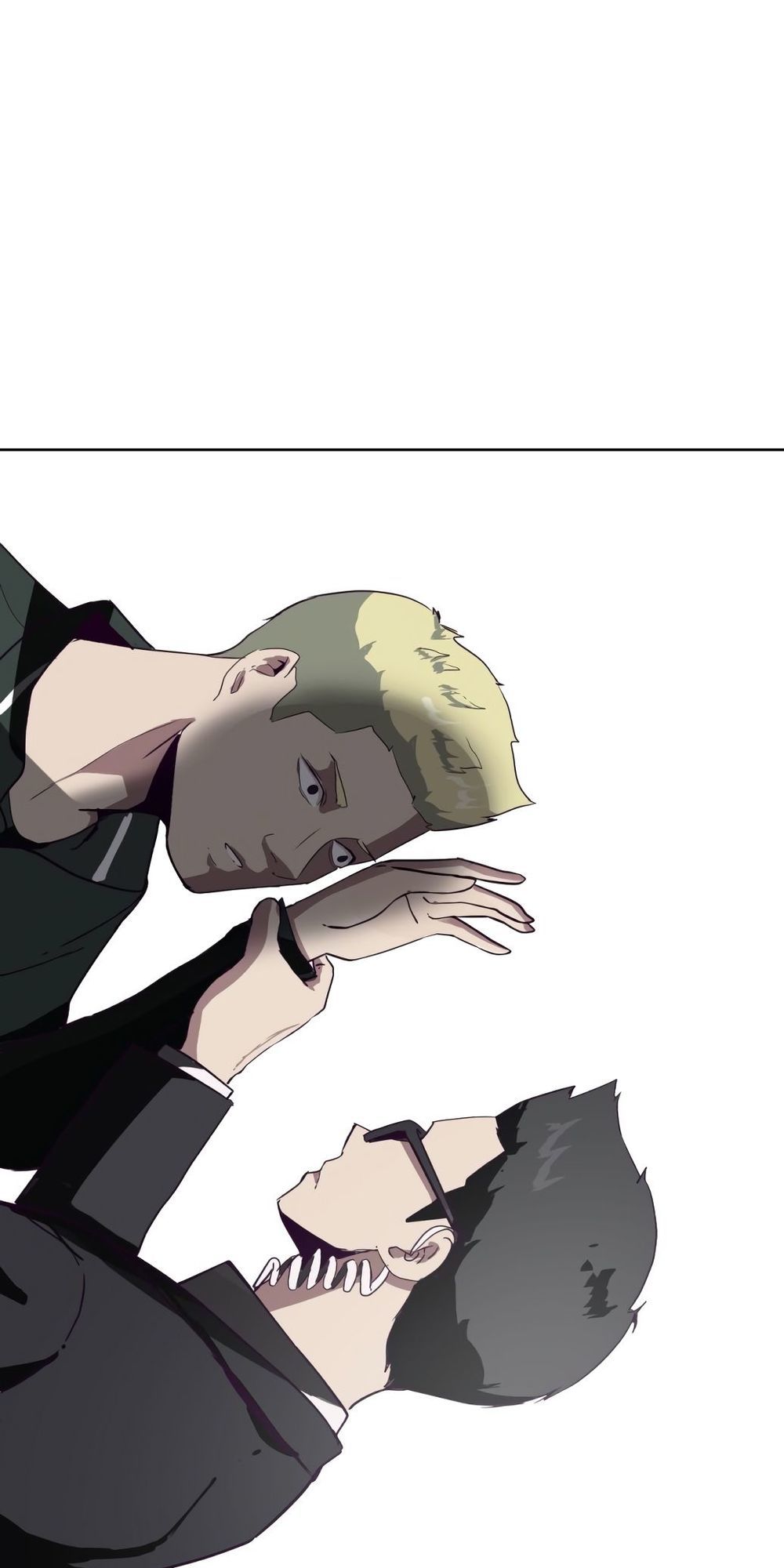 Cậu Bé Của Thần Chết: Chapter 7