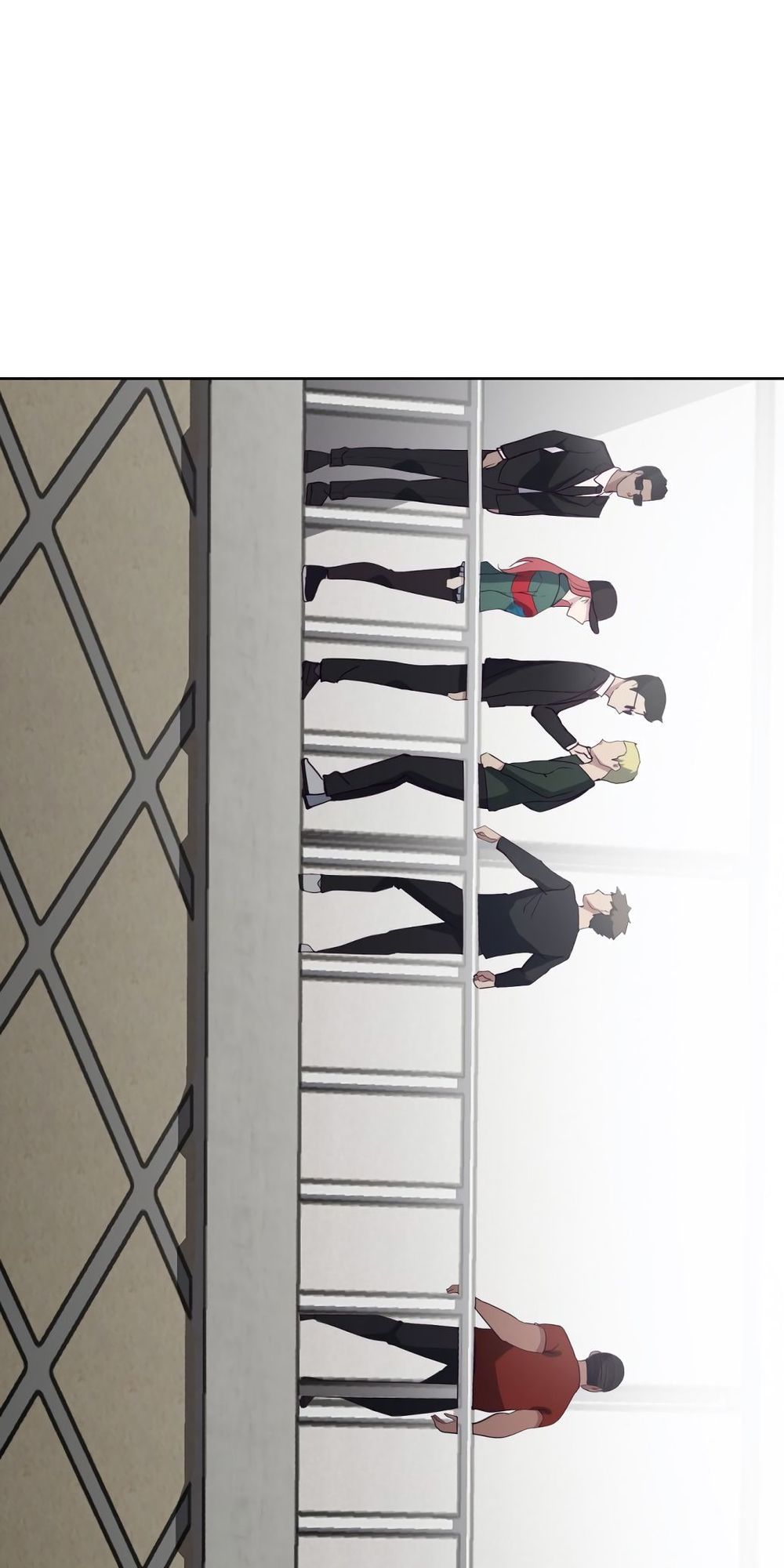 Cậu Bé Của Thần Chết: Chapter 7