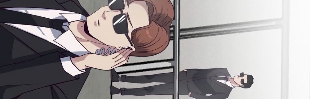 Cậu Bé Của Thần Chết: Chapter 7