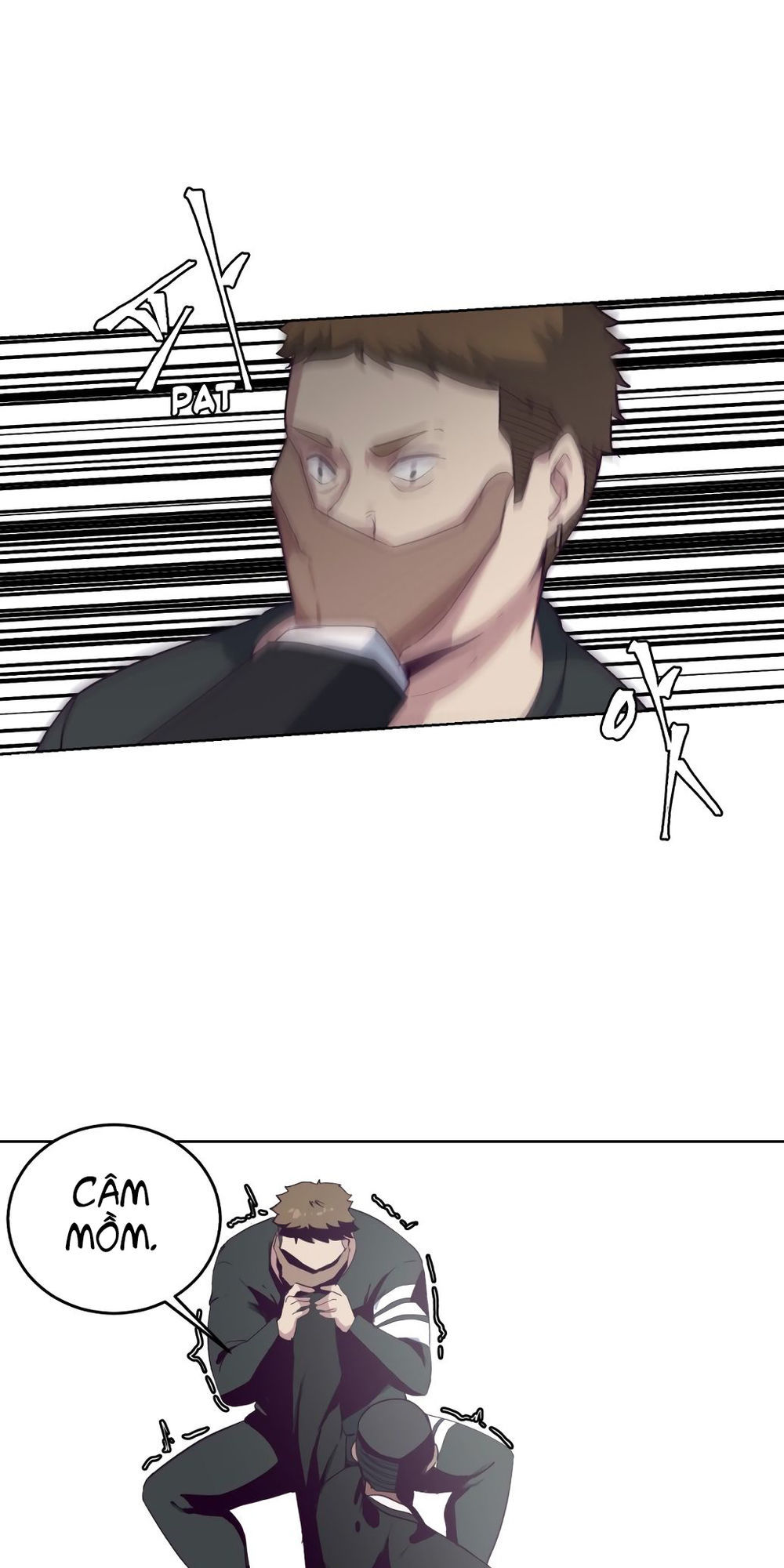 Cậu Bé Của Thần Chết: Chapter 7