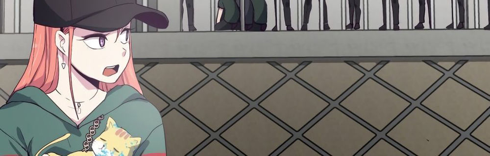 Cậu Bé Của Thần Chết: Chapter 7