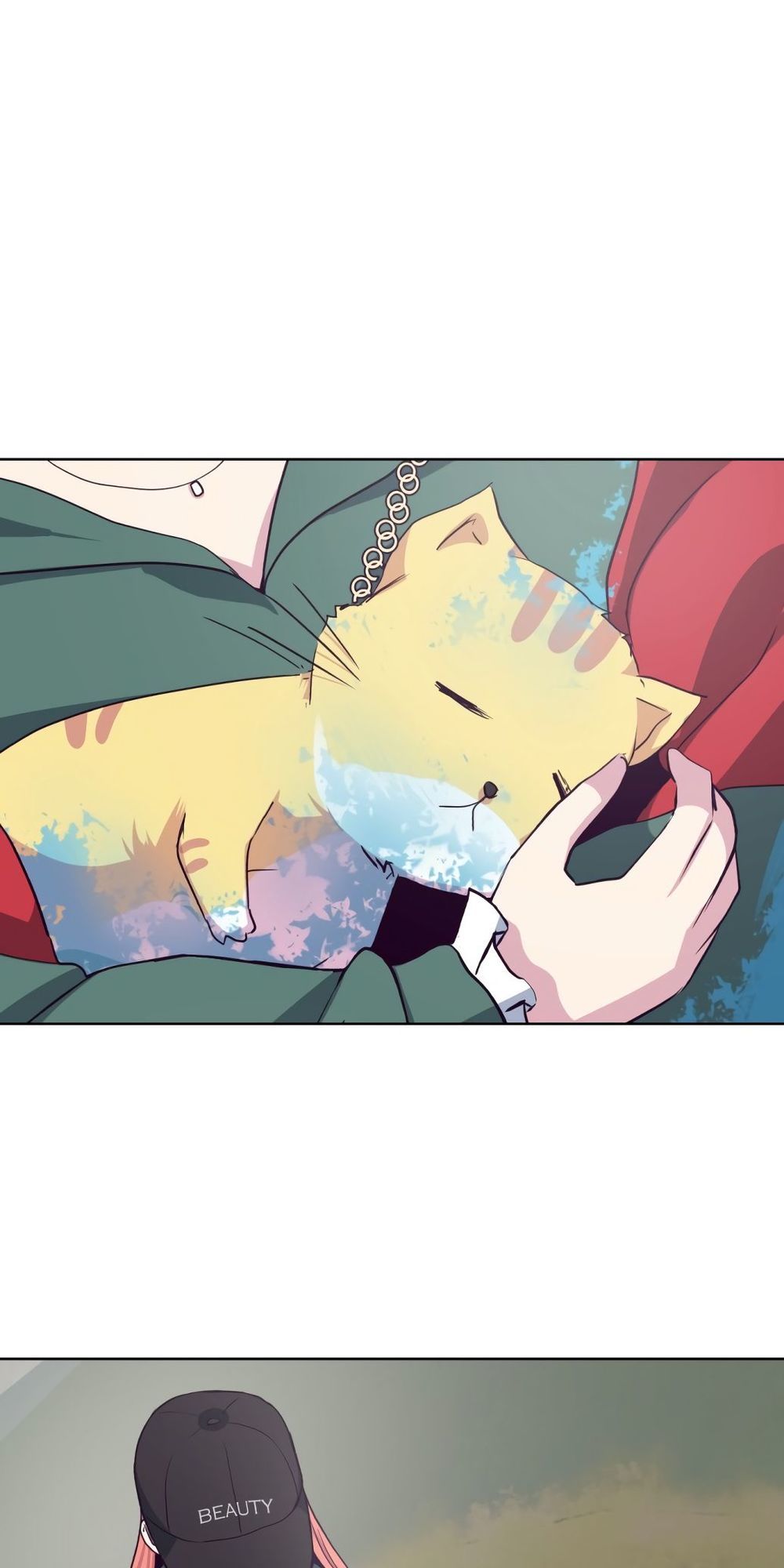 Cậu Bé Của Thần Chết: Chapter 7