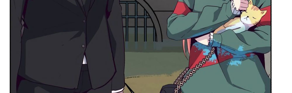 Cậu Bé Của Thần Chết: Chapter 7