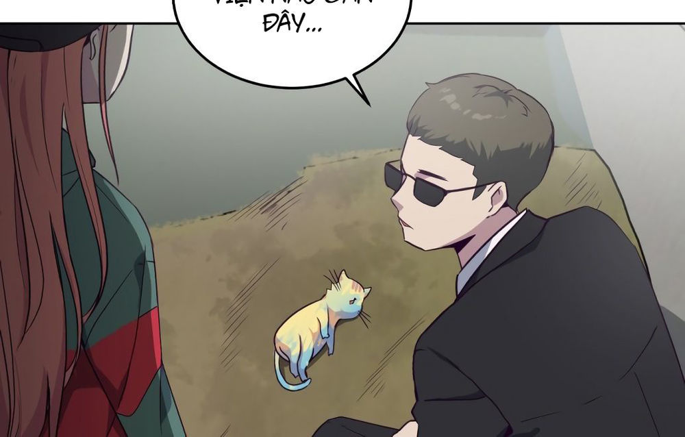 Cậu Bé Của Thần Chết: Chapter 7