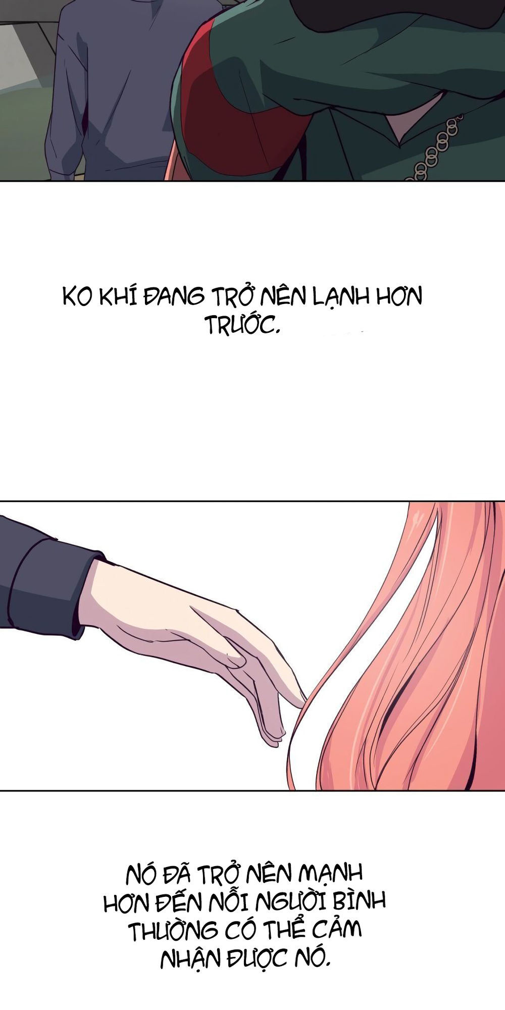 Cậu Bé Của Thần Chết: Chapter 7