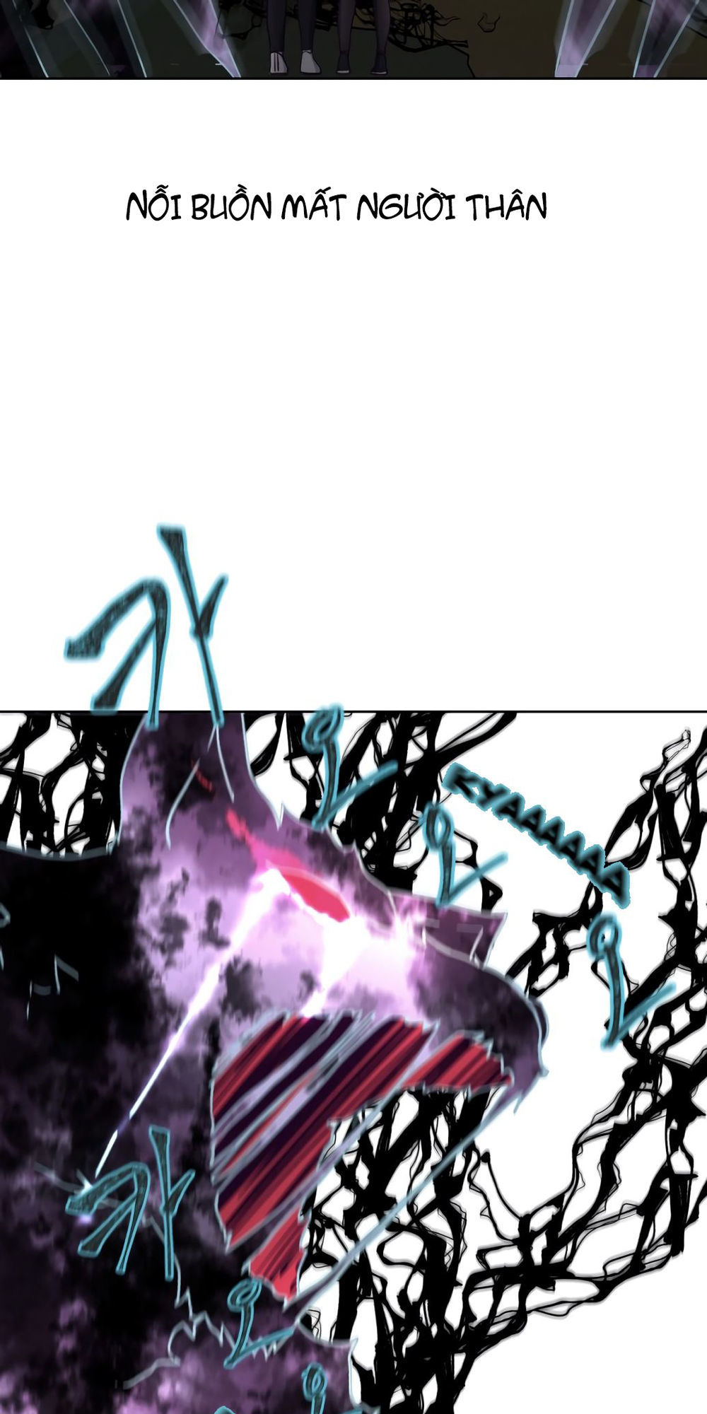 Cậu Bé Của Thần Chết: Chapter 7