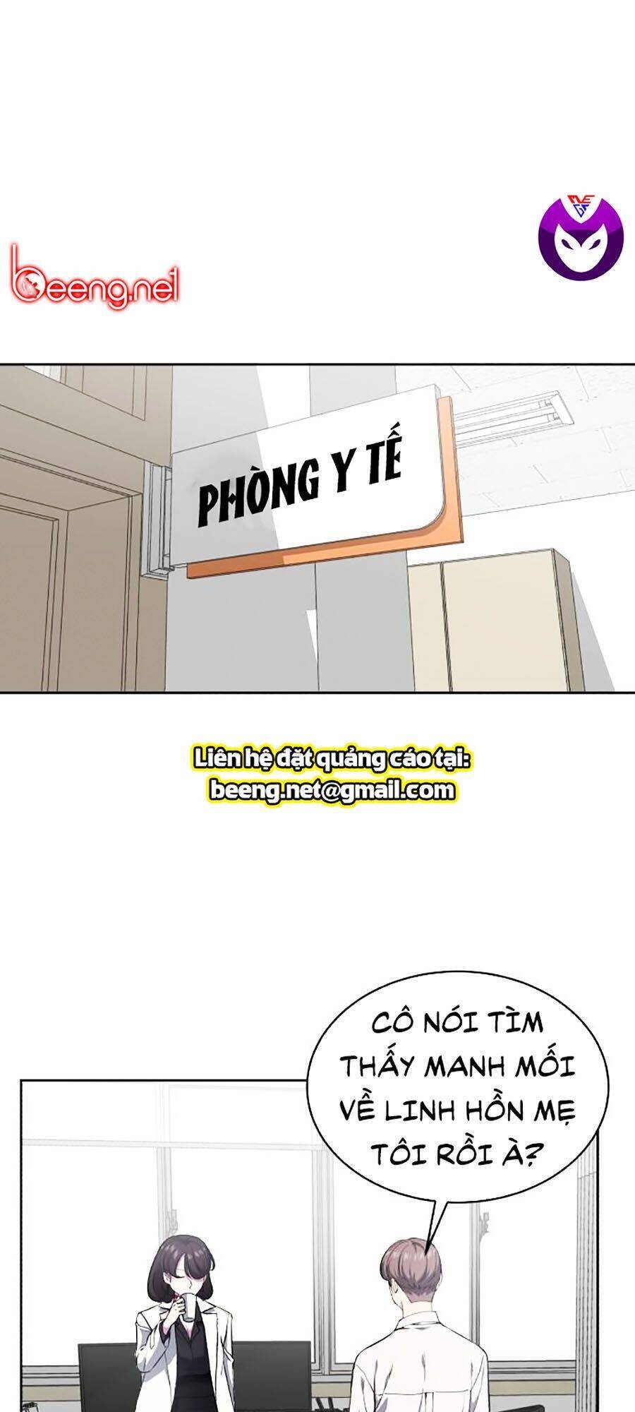 Cậu Bé Của Thần Chết: Chapter 70