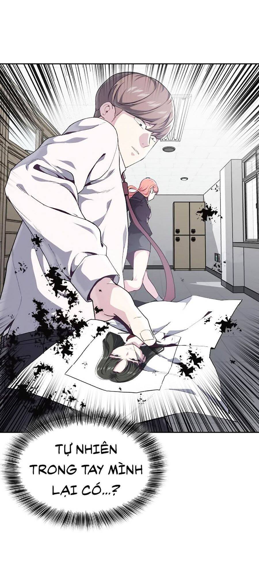 Cậu Bé Của Thần Chết: Chapter 70