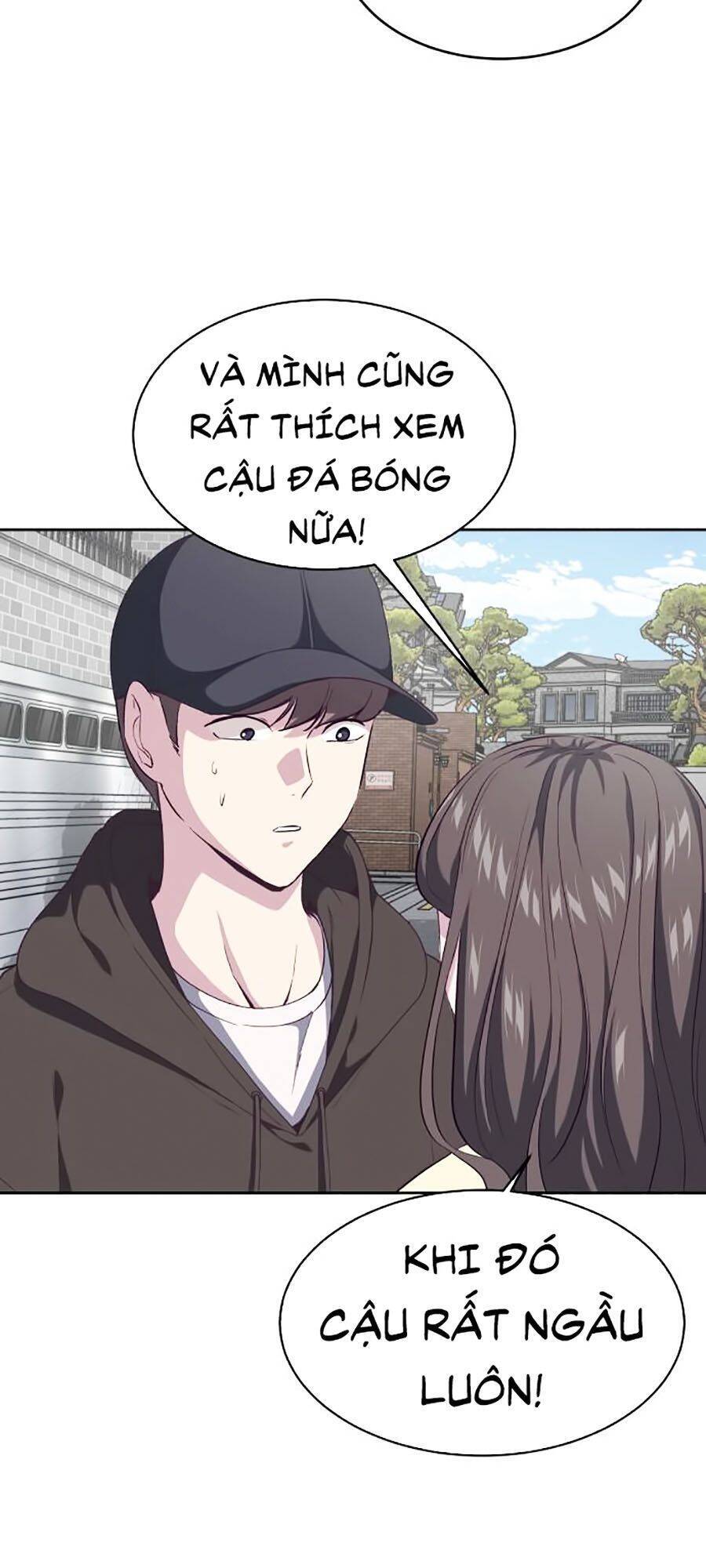 Cậu Bé Của Thần Chết: Chapter 70