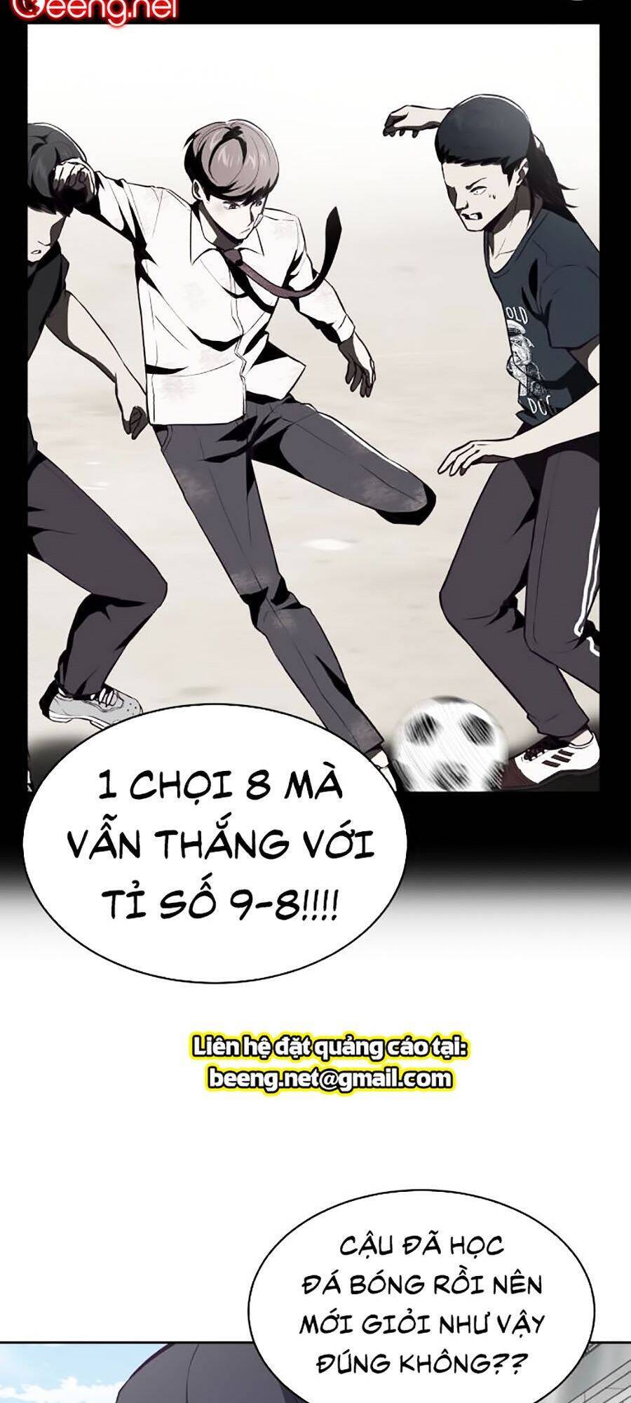 Cậu Bé Của Thần Chết: Chapter 70