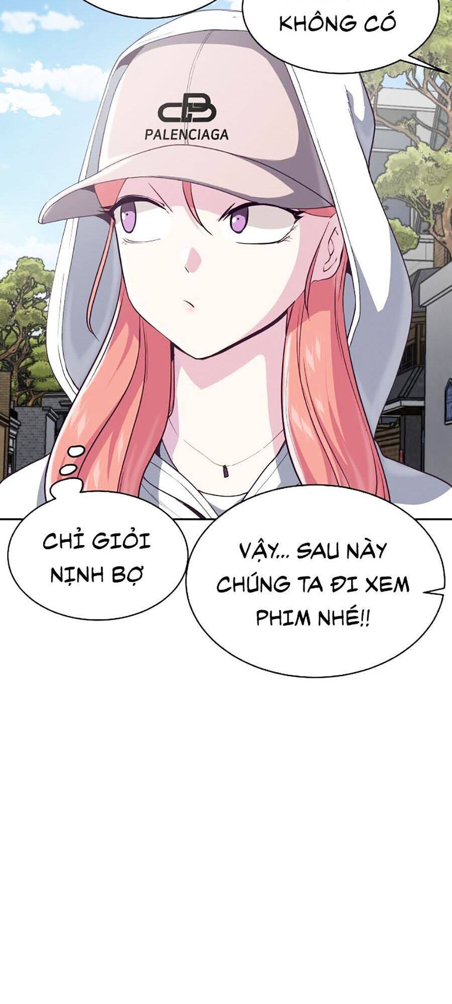 Cậu Bé Của Thần Chết: Chapter 70