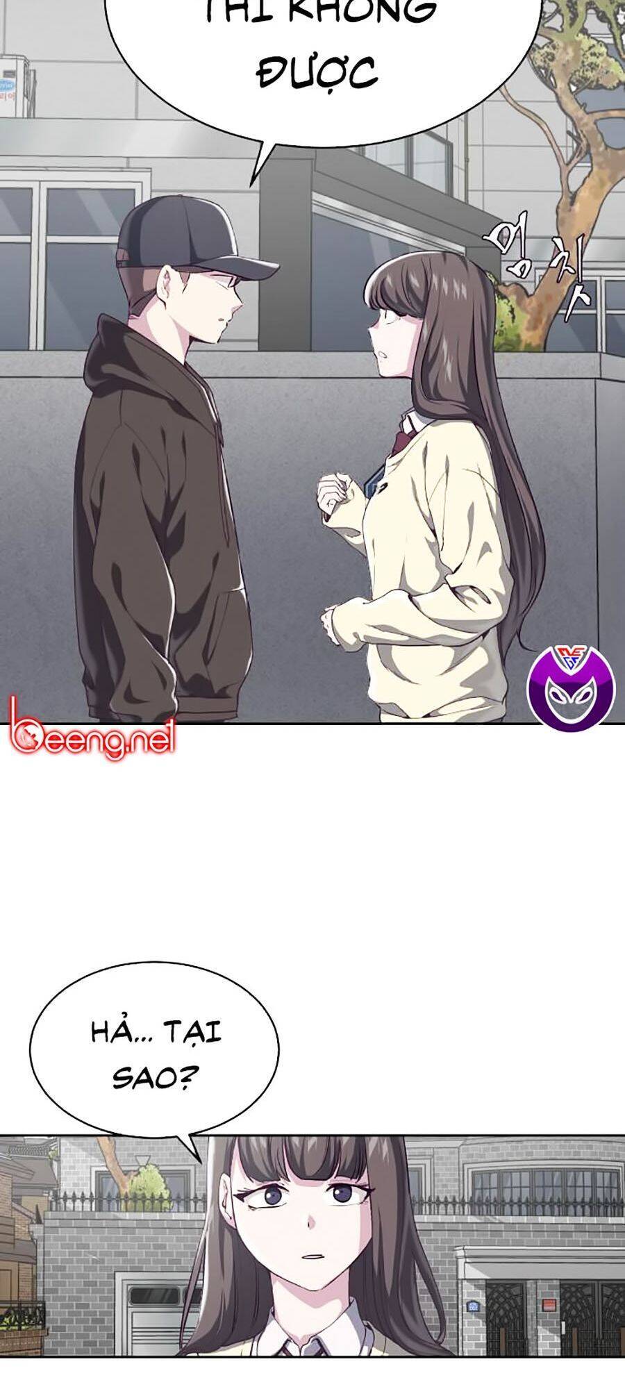 Cậu Bé Của Thần Chết: Chapter 70