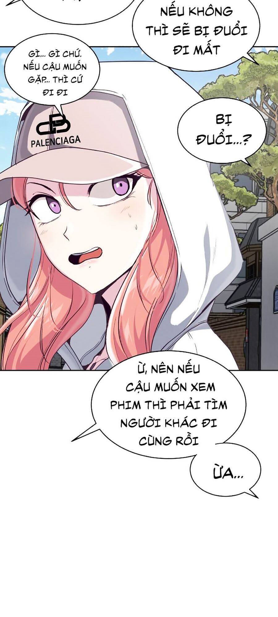 Cậu Bé Của Thần Chết: Chapter 70