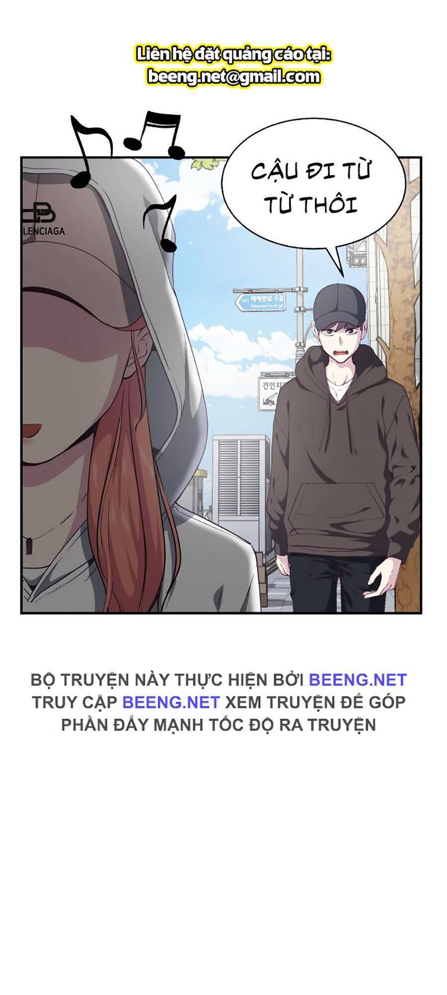 Cậu Bé Của Thần Chết: Chapter 70