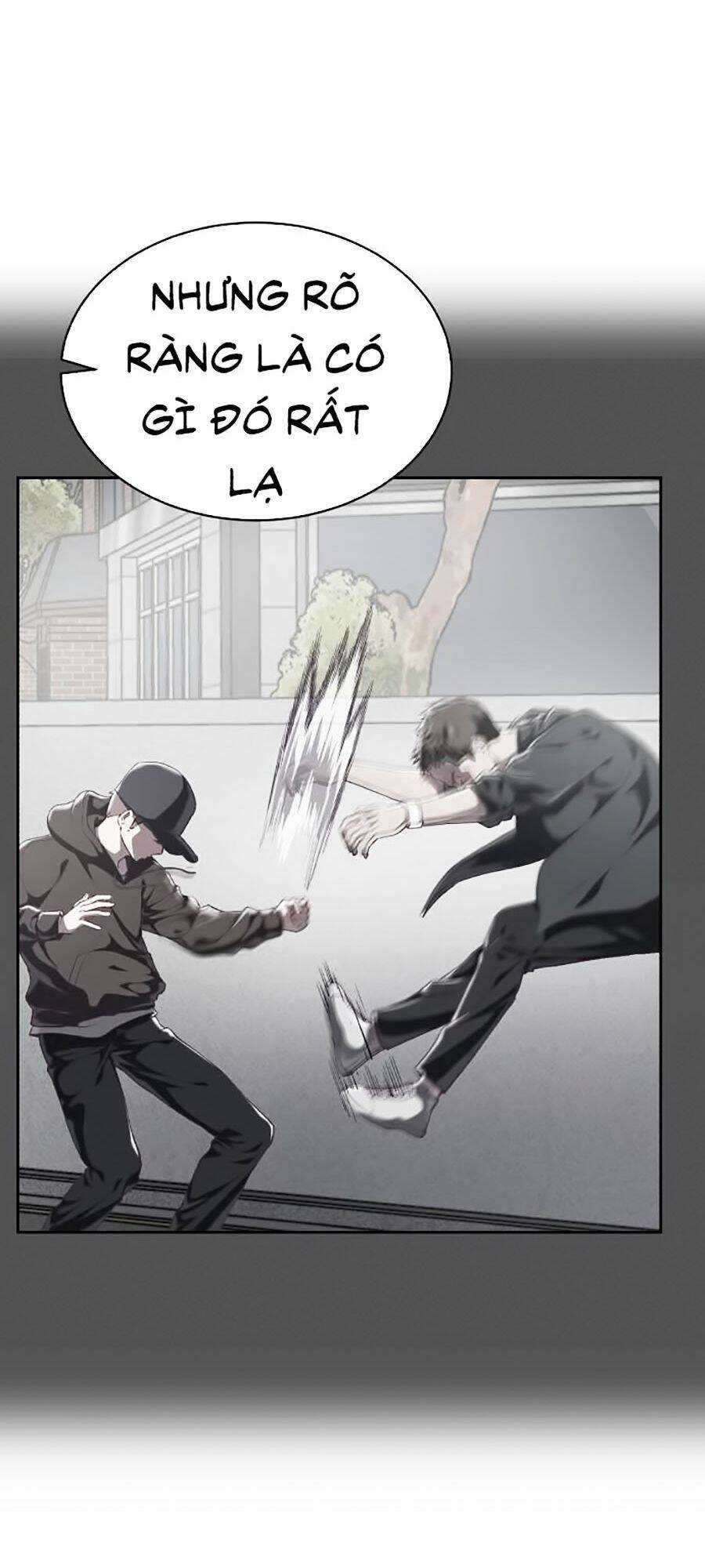 Cậu Bé Của Thần Chết: Chapter 70